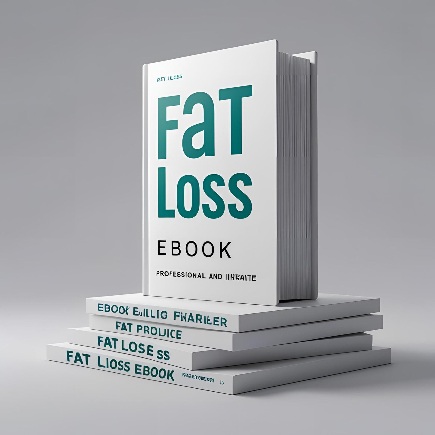 Fat Loss Ebook