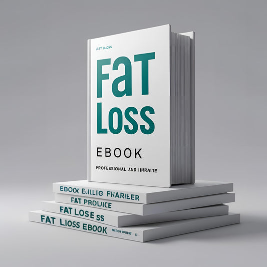 Fat Loss Ebook